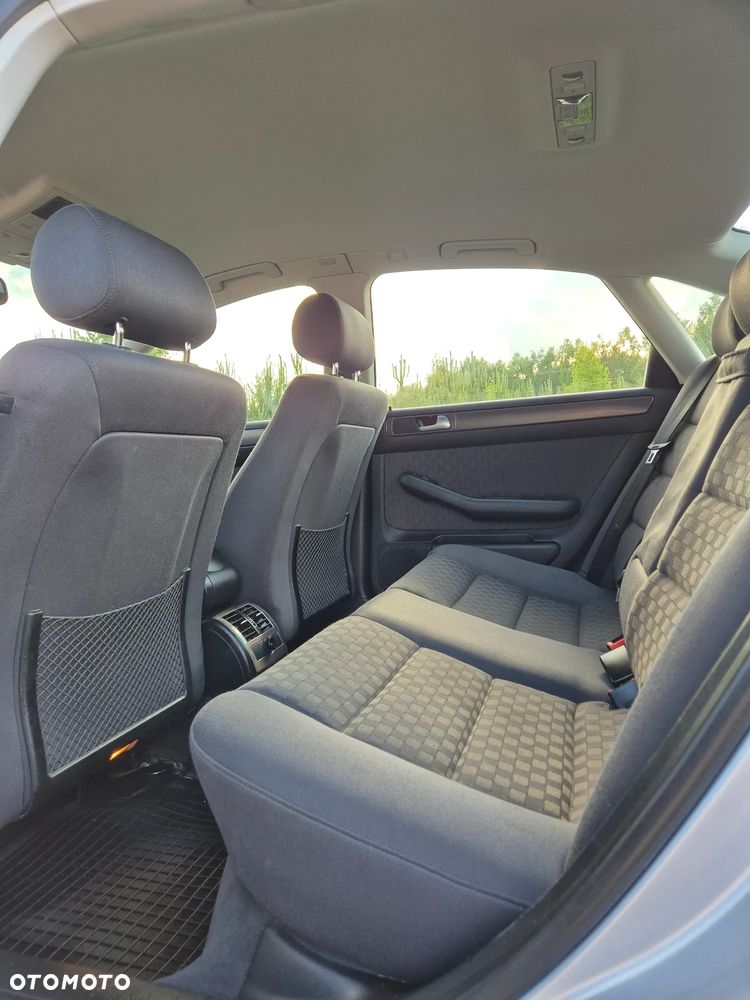 Audi A6 Limousine 2 - 12