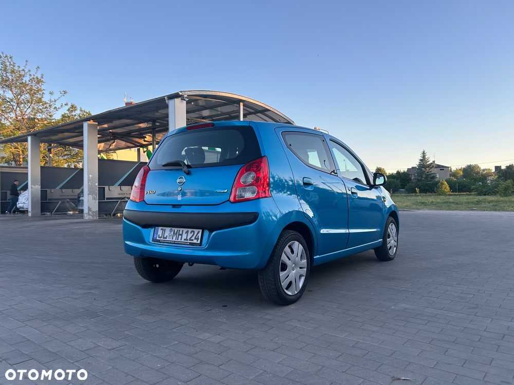 Nissan Pixo 1.0 Visia - 3