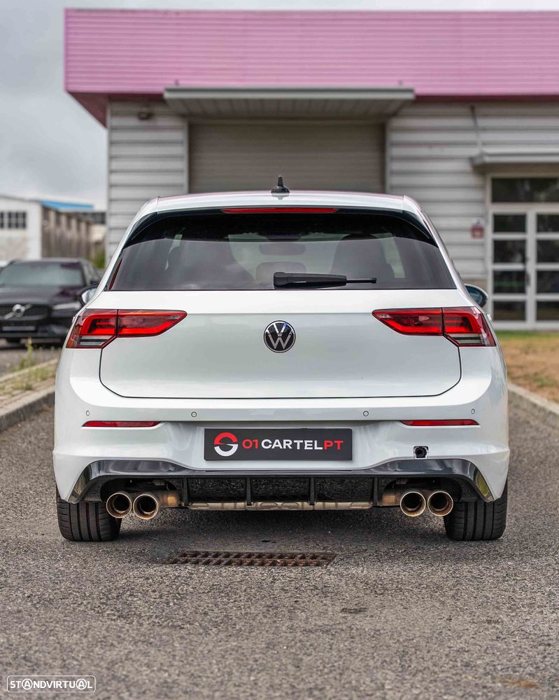 VW Golf 1.4 eHybrid OPF DSG GTE - 7