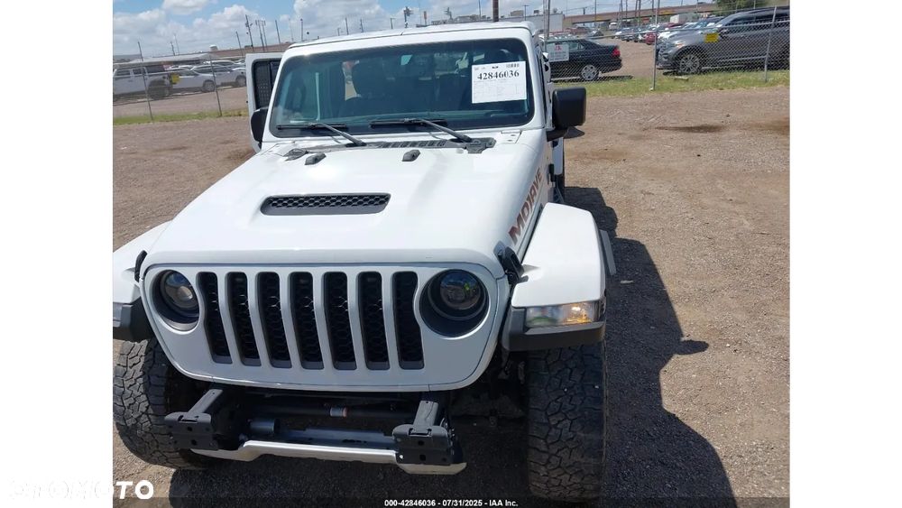 Jeep Gladiator - 3