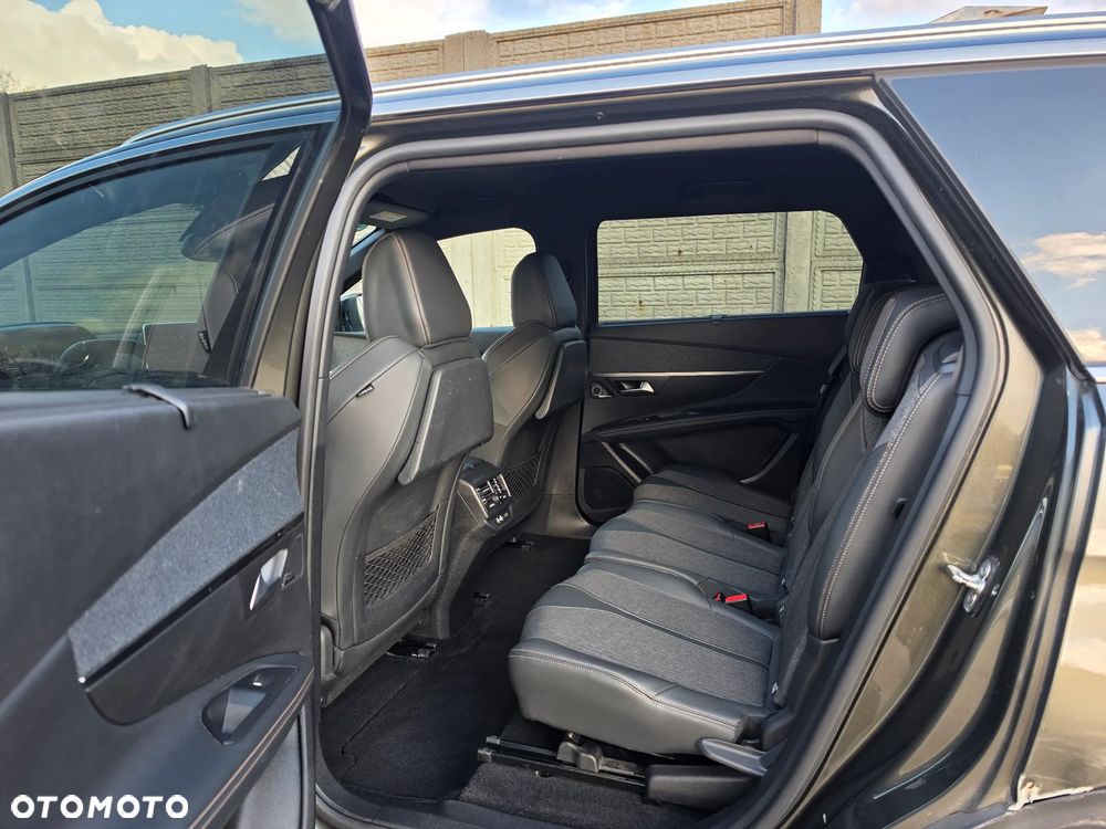 Peugeot 5008 1.2 PureTech GT Pack S&S EAT8 - 20