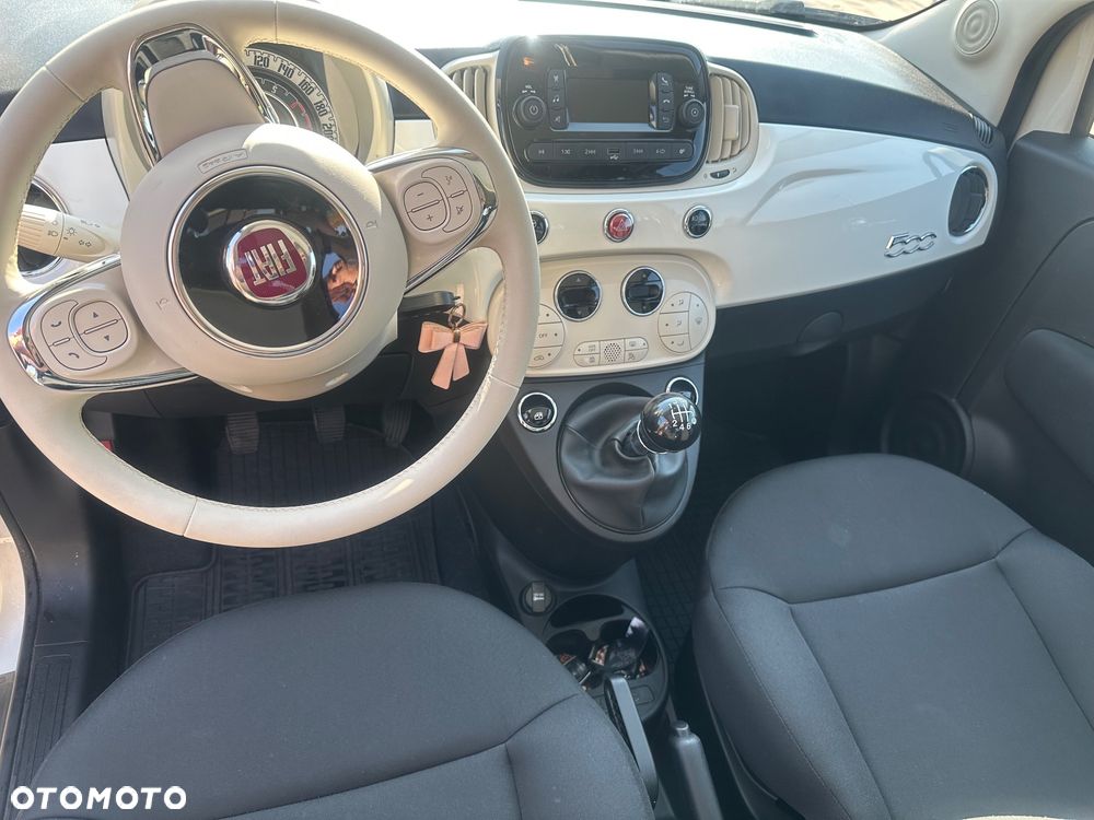 Fiat 500 2024 photo 4