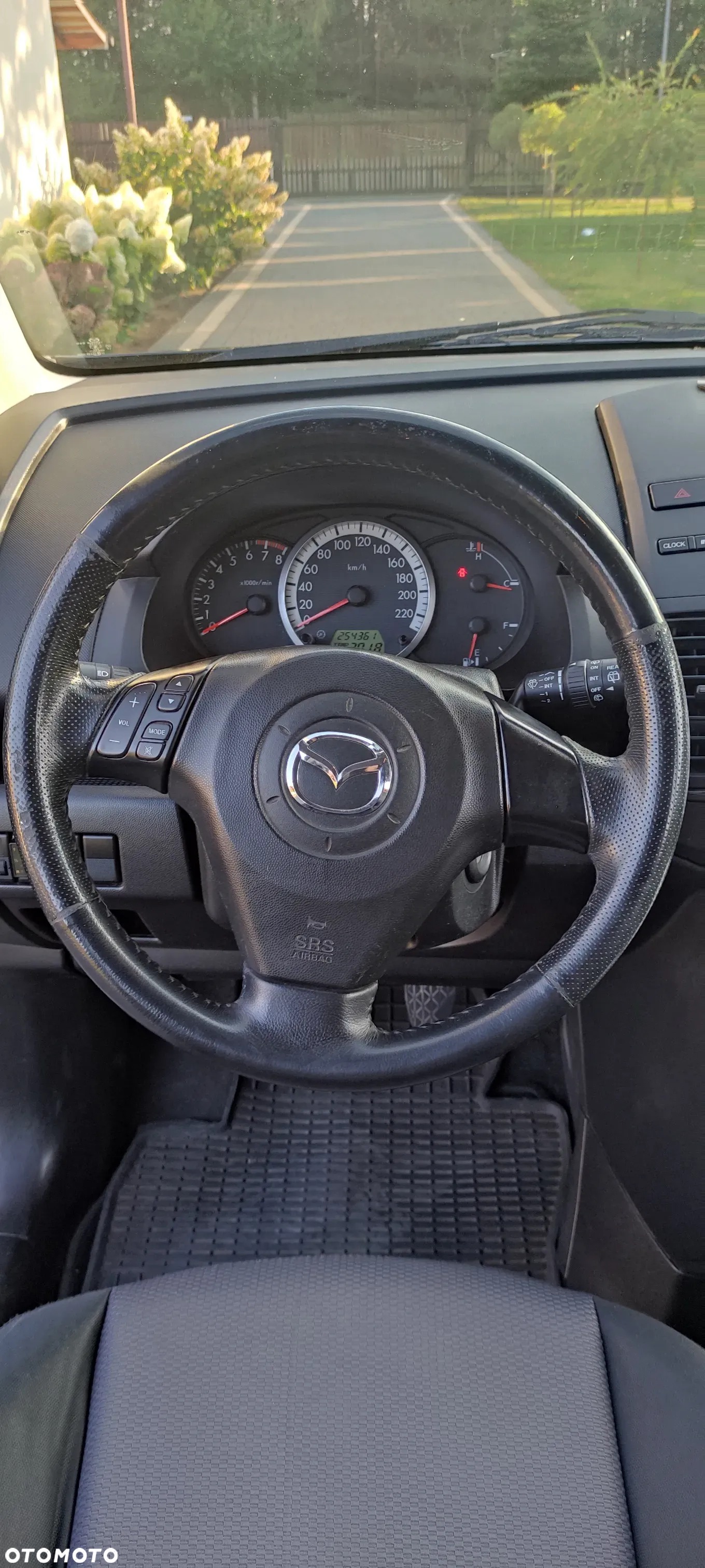 Mazda 5 - 29