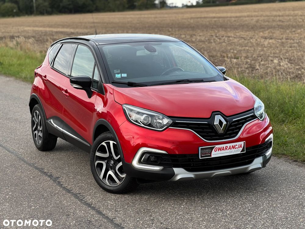 Renault Captur 1.5 dCi Energy Zen - 7