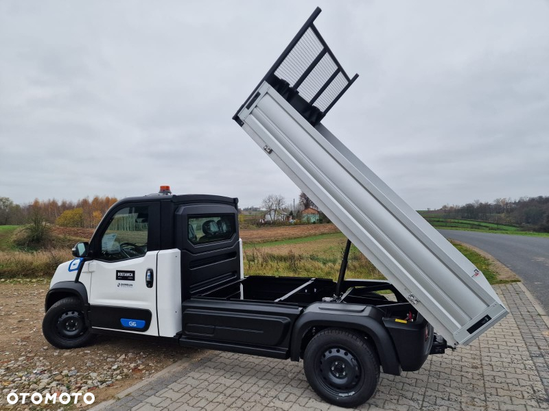 Inny GOUPIL G6 - 10