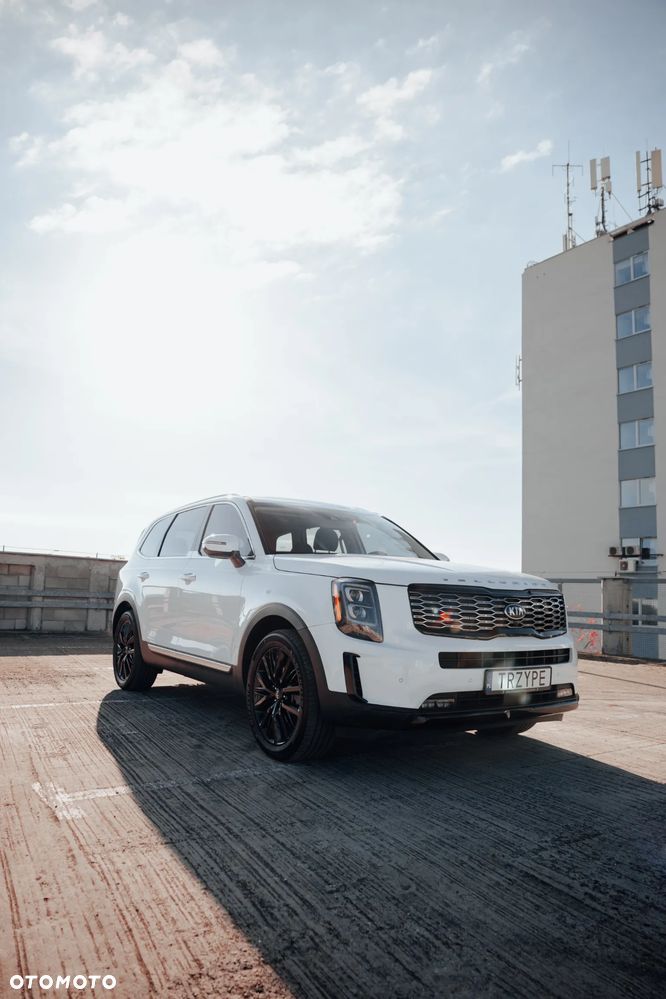 Kia Telluride - 31