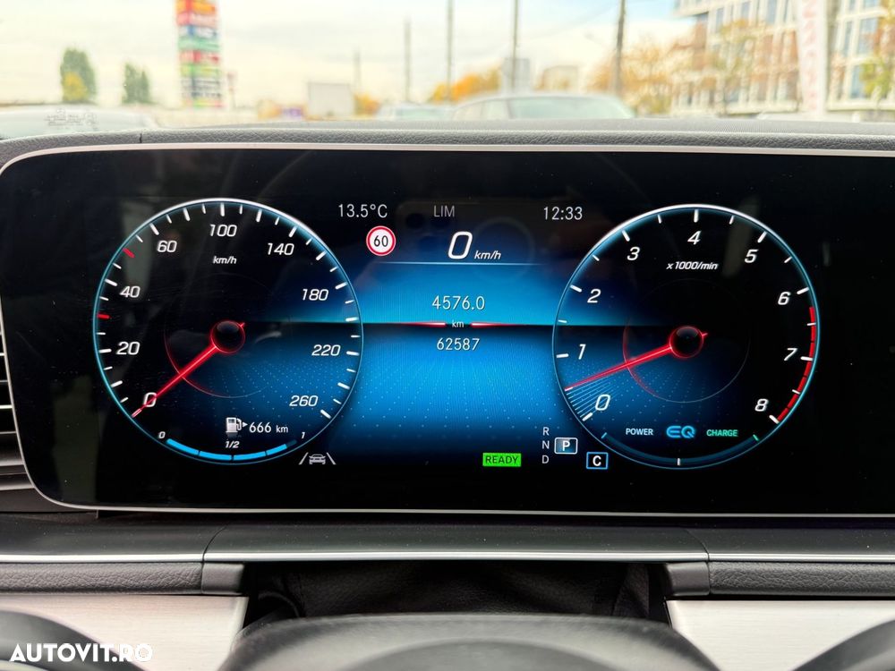 Mercedes-Benz GLE 450 MHEV 4MATIC - 34
