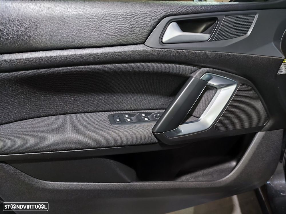 Peugeot 308 SW 1.5 BlueHDi Allure - 6