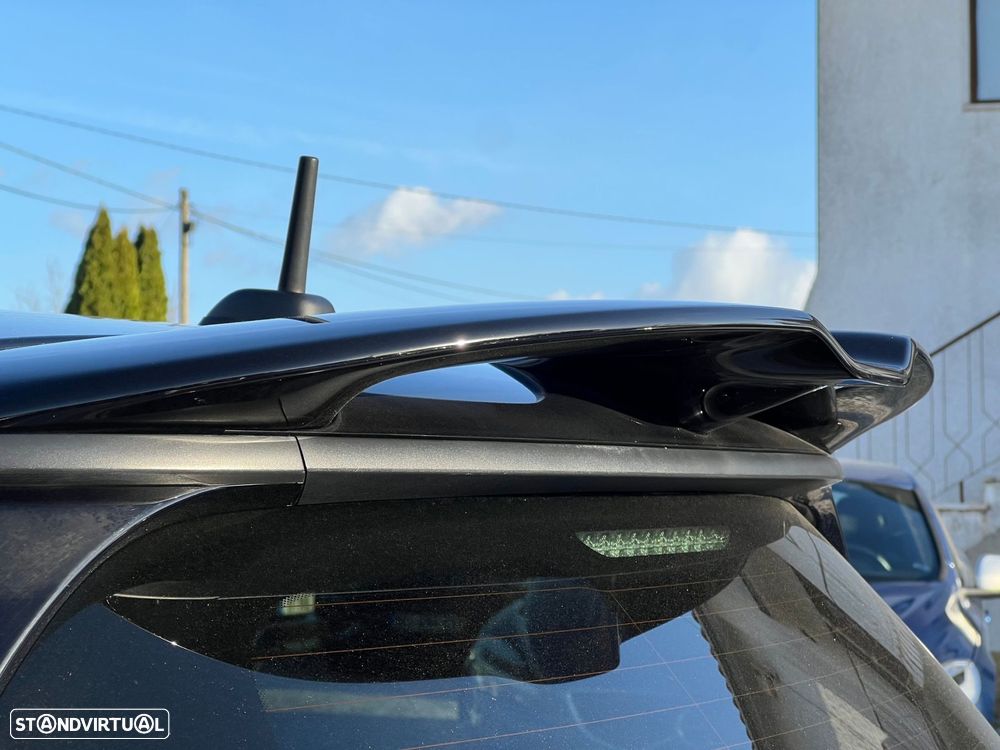 MINI 3 Portas Cooper D - 7