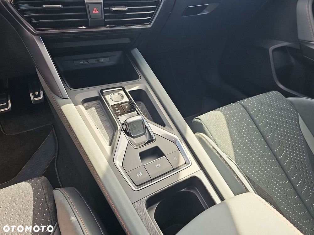 Cupra Formentor 2.0 TSI 4Drive VZ DSG - 15