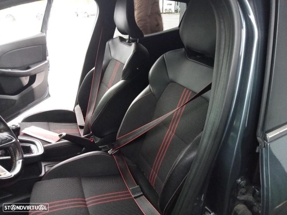 Renault Clio 1.5 Blue dCi RS Line - 6