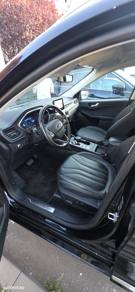 Ford Kuga - 15