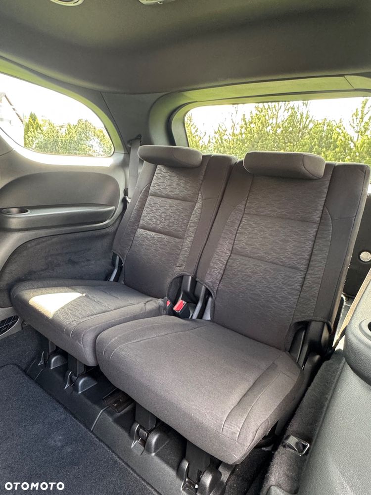 Dodge Durango 5.7 R/T - 13