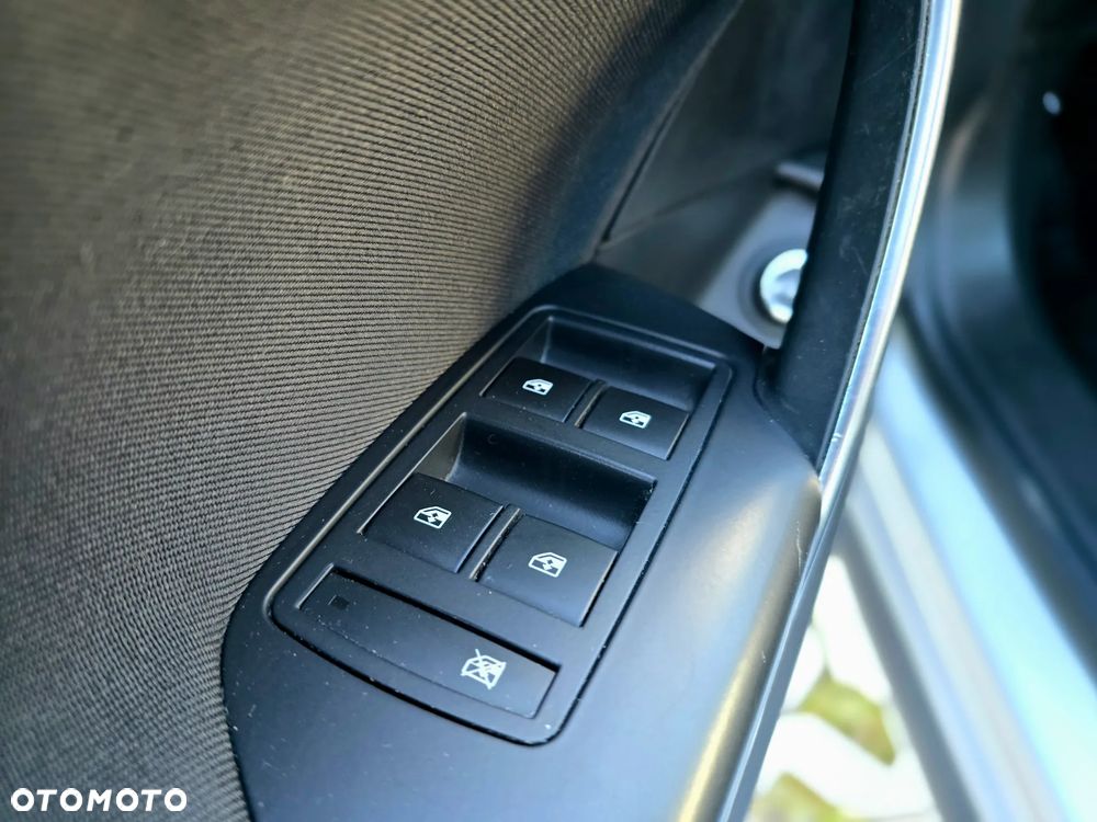 Opel Insignia 1.6 CDTI Edition ecoFLEX S&S - 29