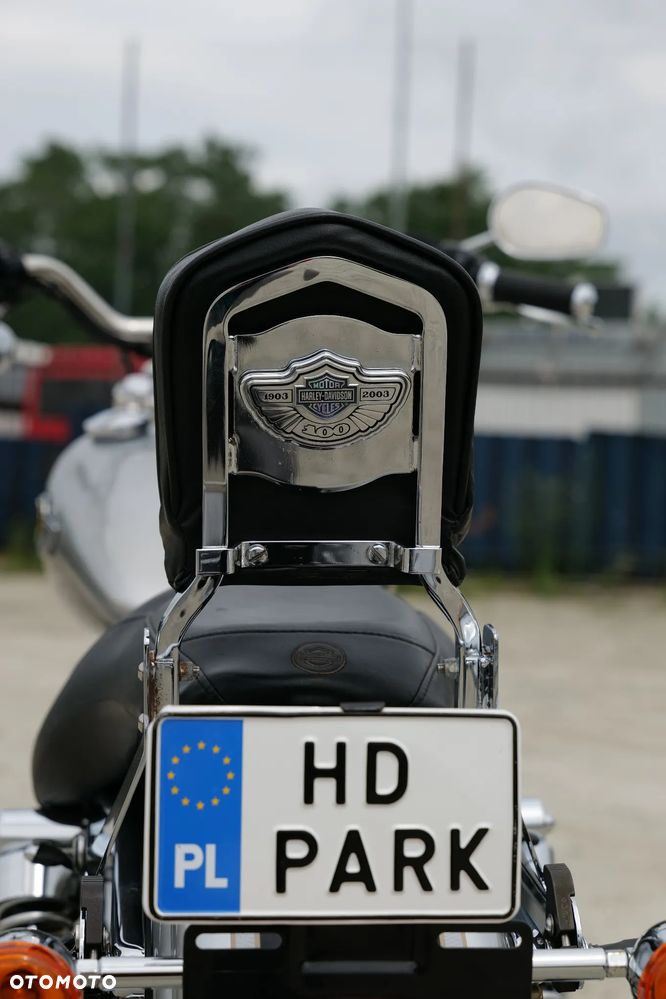 Harley-Davidson Dyna Low Rider - 12
