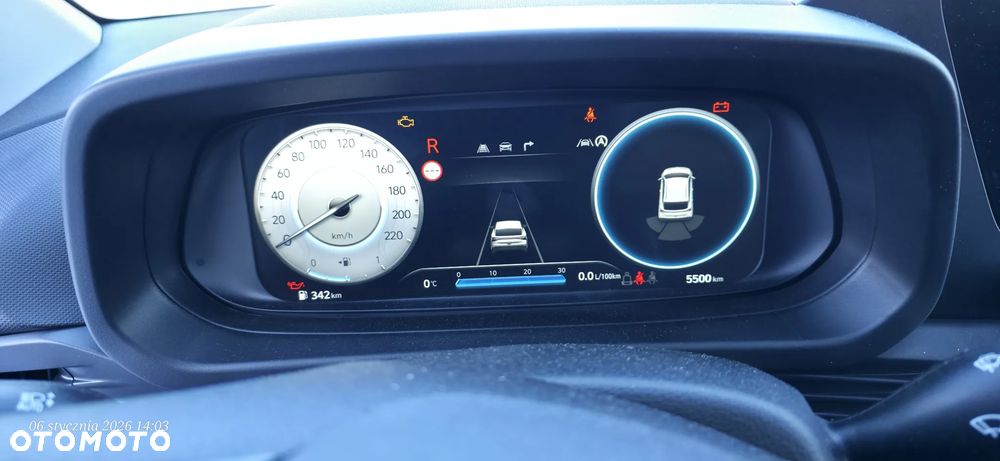 Hyundai i20 1.0 T-GDi Modern - 12