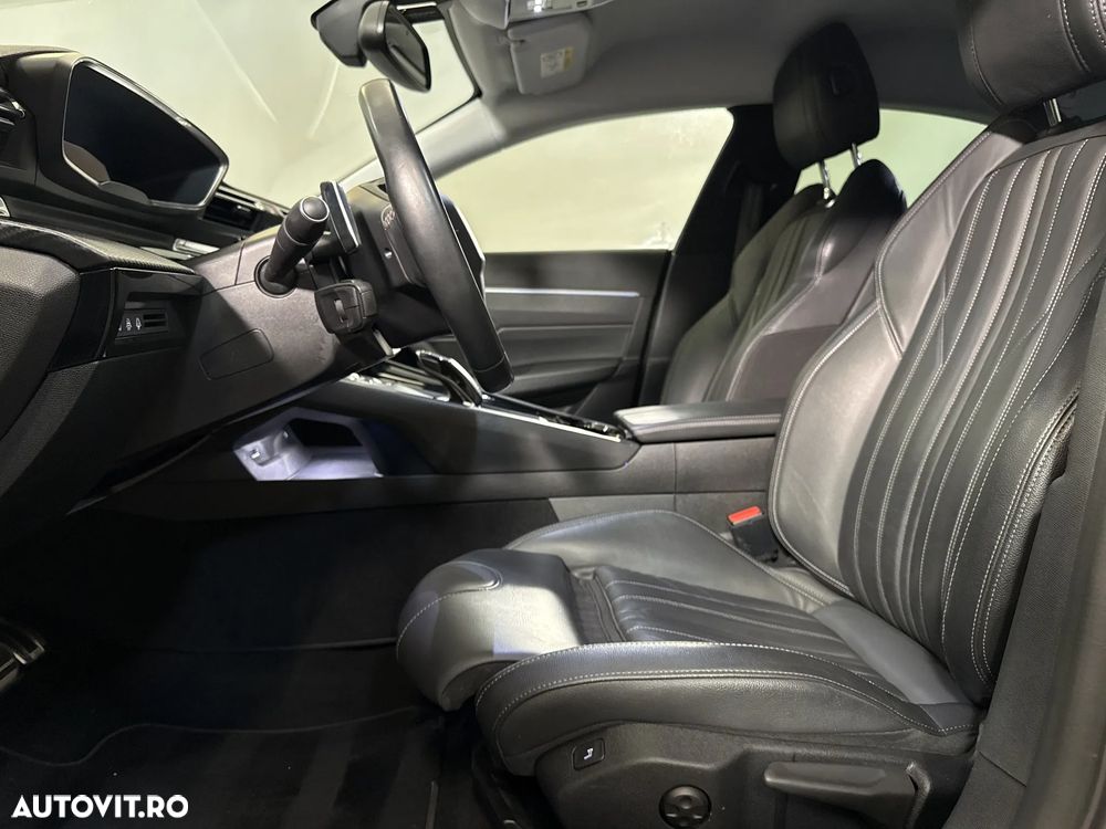 Peugeot 508 - 22