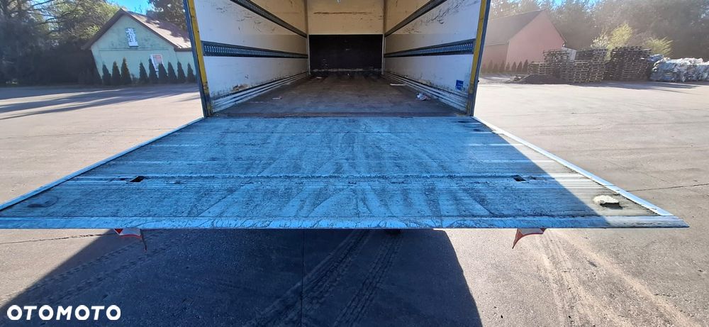 Mercedes-Benz Atego 1224 - 10