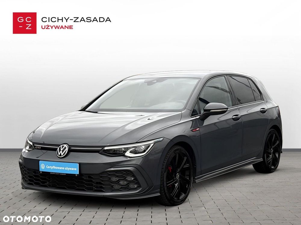 Volkswagen Golf 2.0 TSI GTI DSG - 2