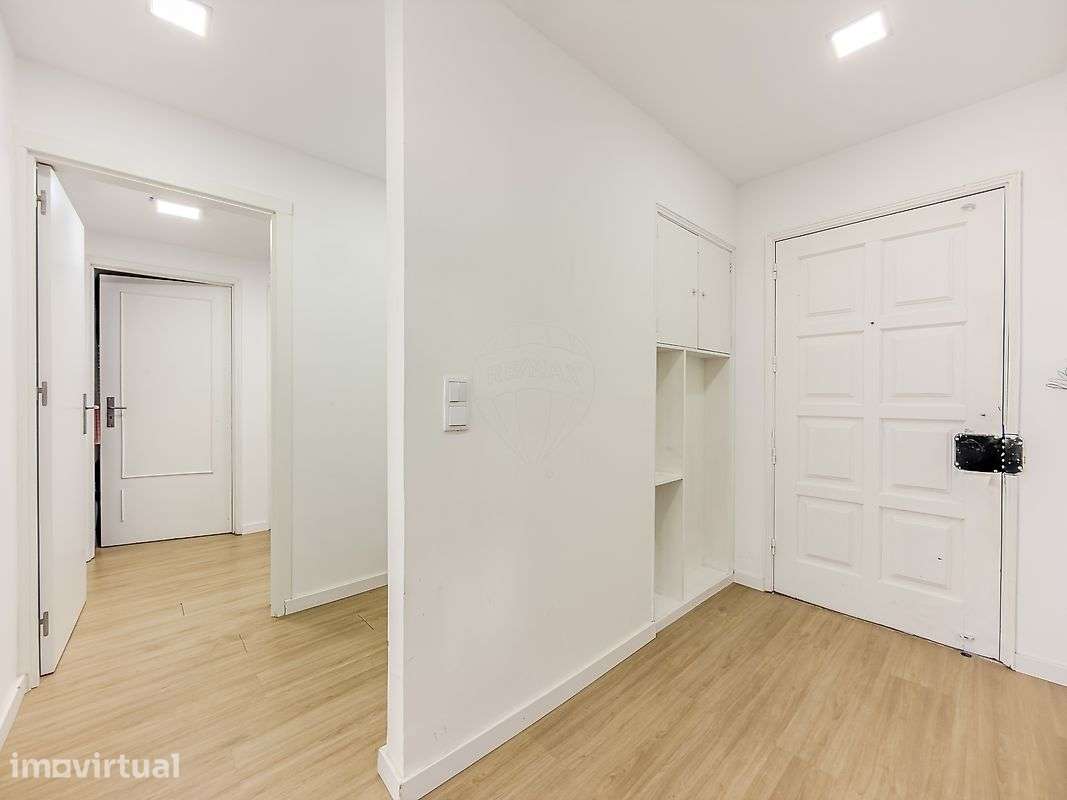 Apartamento T2 para venda - Grande imagem: 2/20