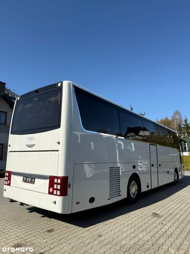 Van Hool T915 ACRON - 5