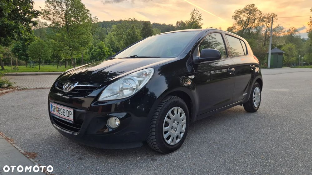 Hyundai i20 1.2 Edition 20 - 1