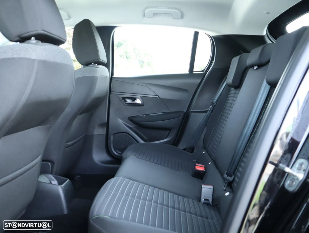 Peugeot 208 1.2 PureTech Active - 22