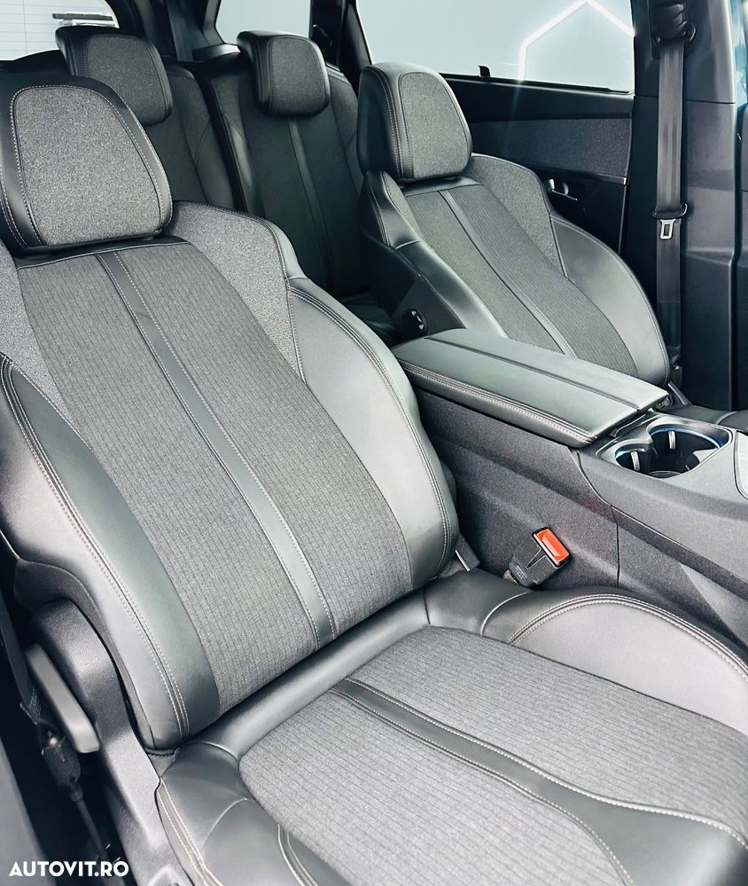 Peugeot 5008 1.5 BlueHDI s&s GT-Line - 19