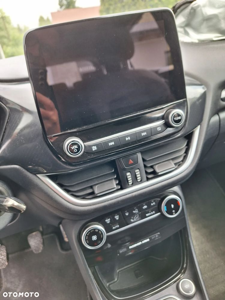 Ford Puma 1.5 EcoBlue Titanium - 9