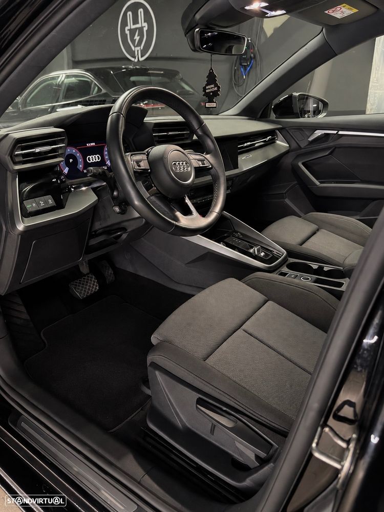 Audi A3 - 4