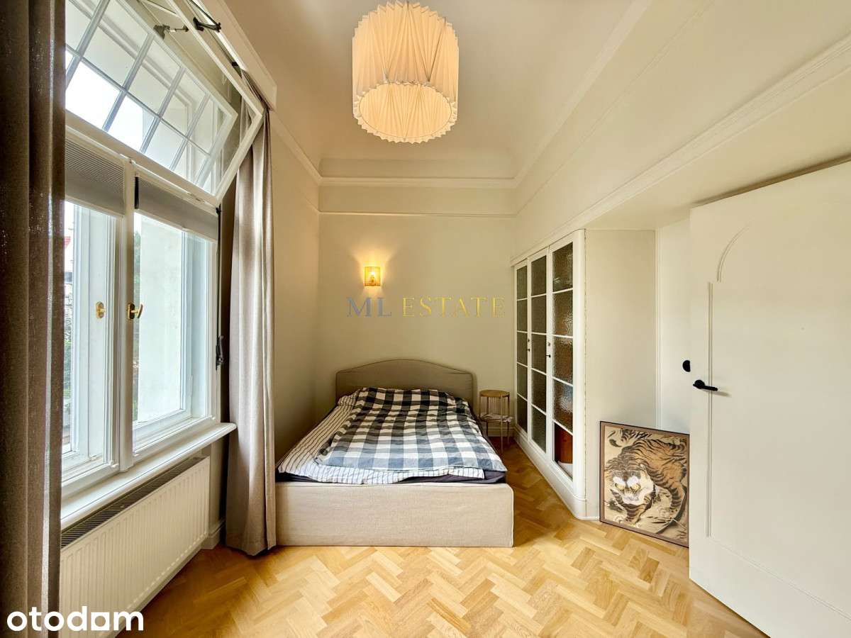 Wyjątkowy apartament w sercu Wrzeszcza