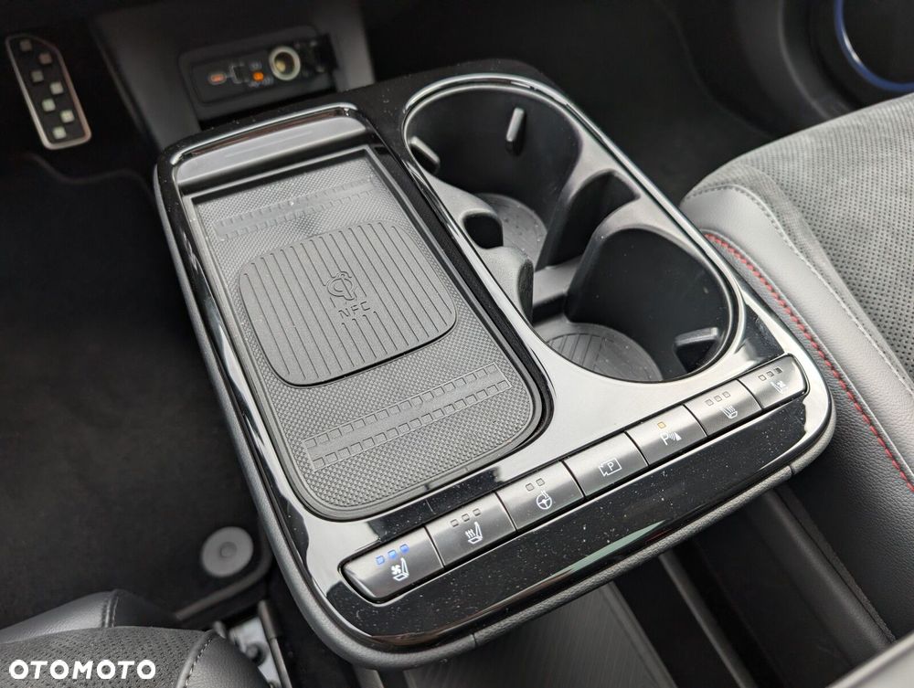 Hyundai IONIQ 5 84kWh N Line 4WD - 34