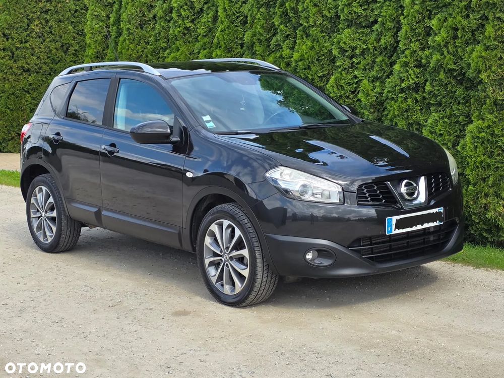 Nissan Qashqai - 6