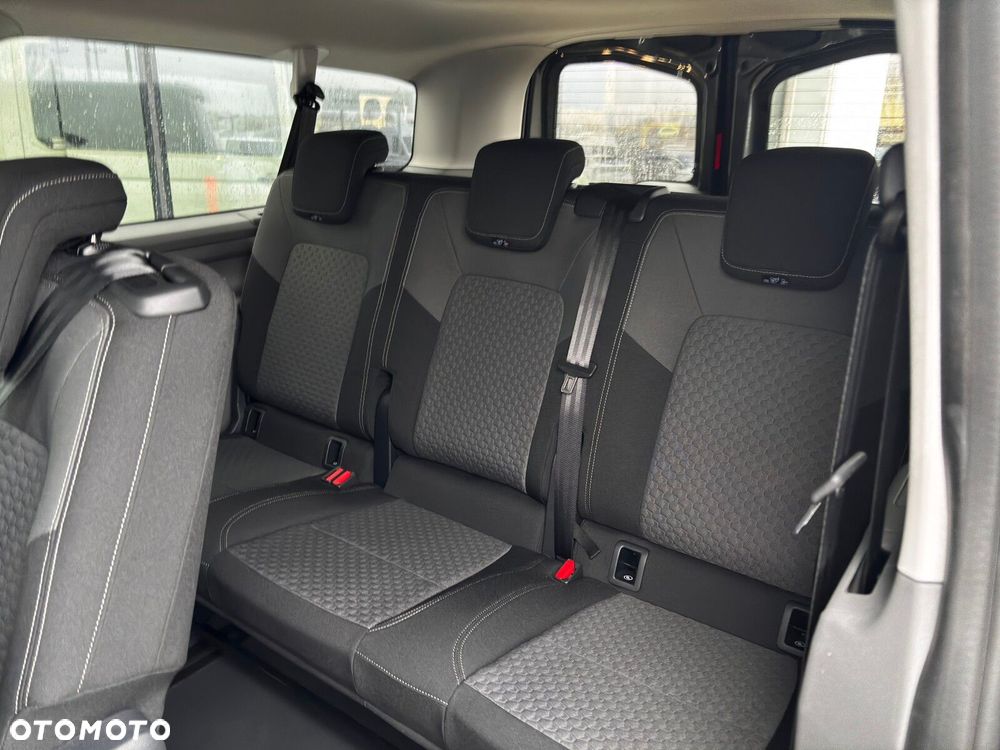 Volkswagen Nowa Caravelle Style 2.0 TDI 170 KM 8-automat L2 - 15