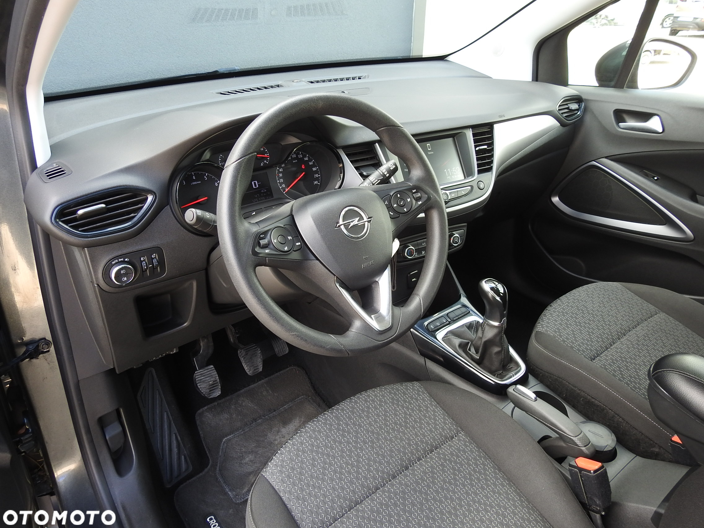 Opel Crossland X 1.2 Edition - 16