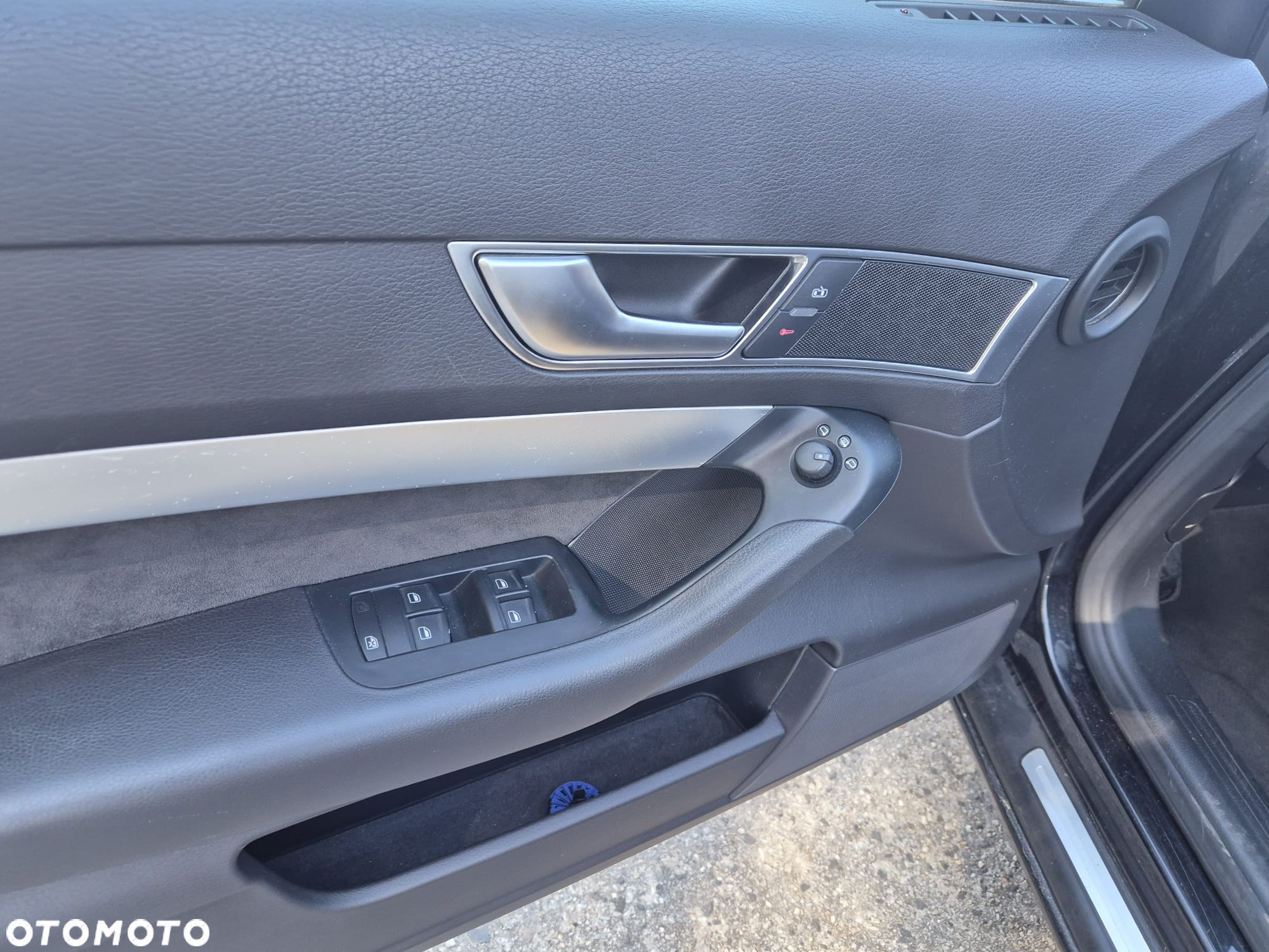 Audi A6 Avant 2.8 FSI - 15