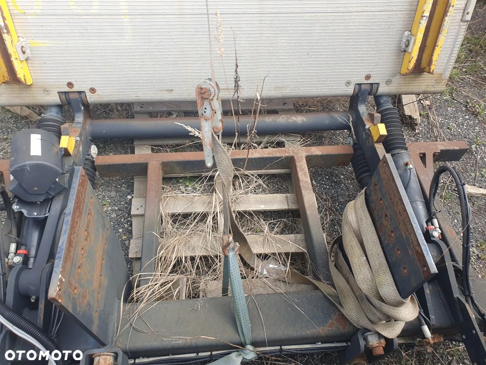 Winda Anteo 3000kg 2013r - 4