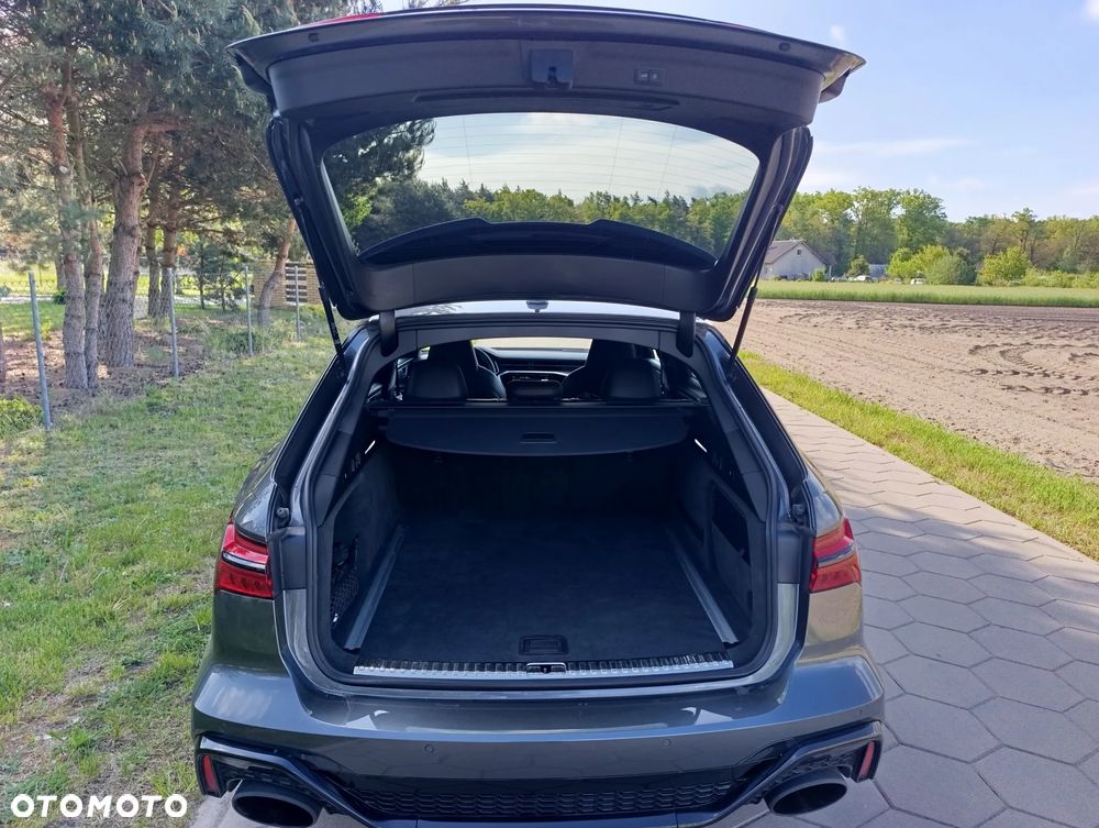 Audi RS6 - 13