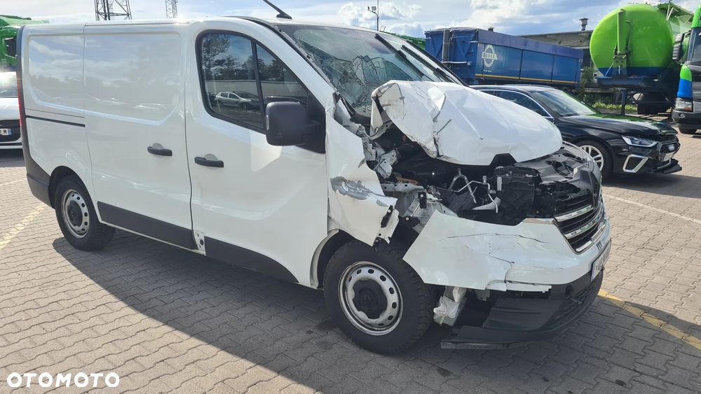 Renault Trafic - 2