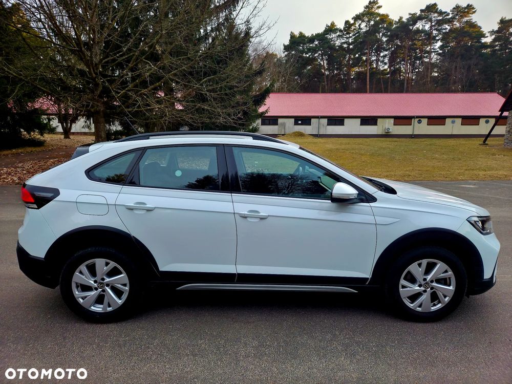 Volkswagen Taigo 1.0 TSI Life - 10