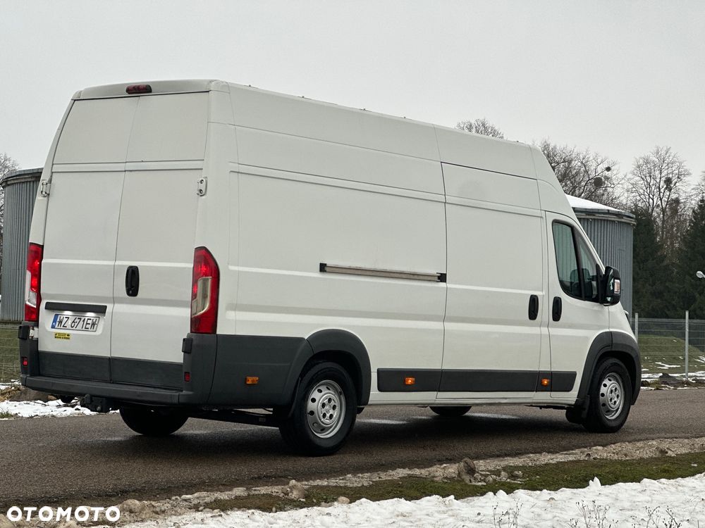 Peugeot Boxer - 25