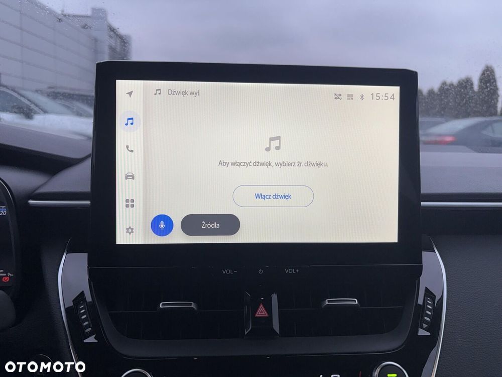 Toyota Corolla 1.5 Comfort MS - 22