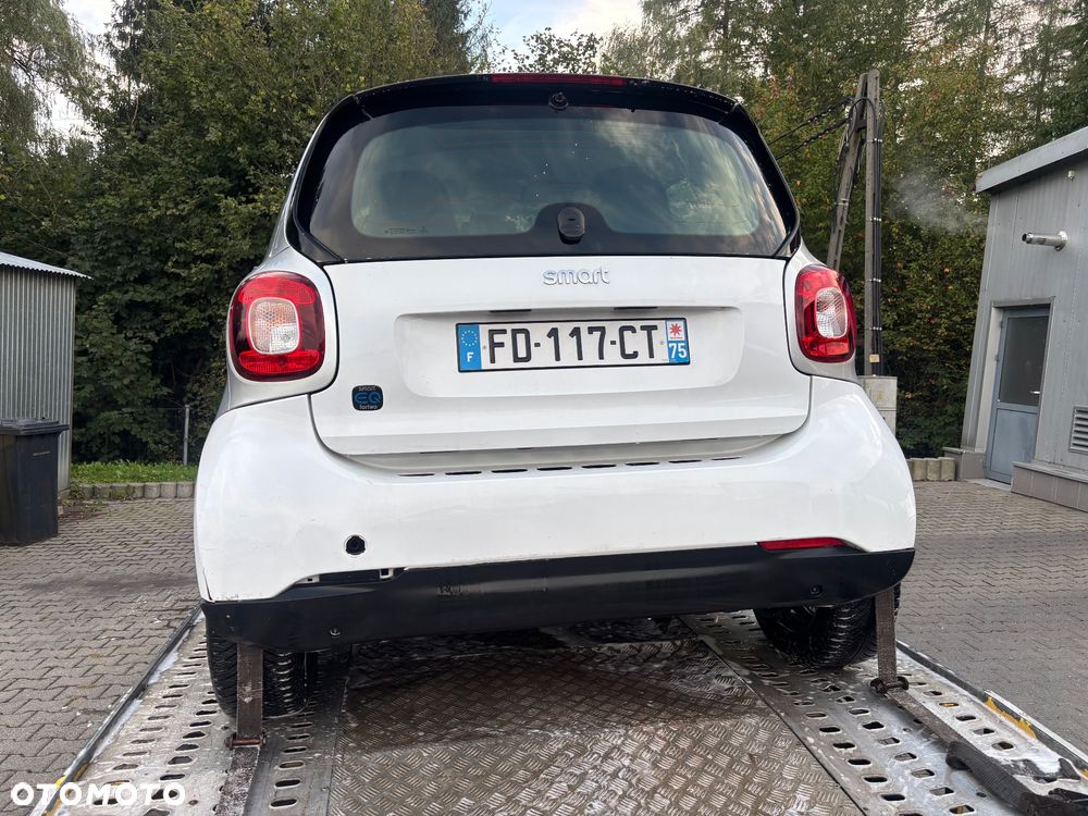 Smart Fortwo - 6