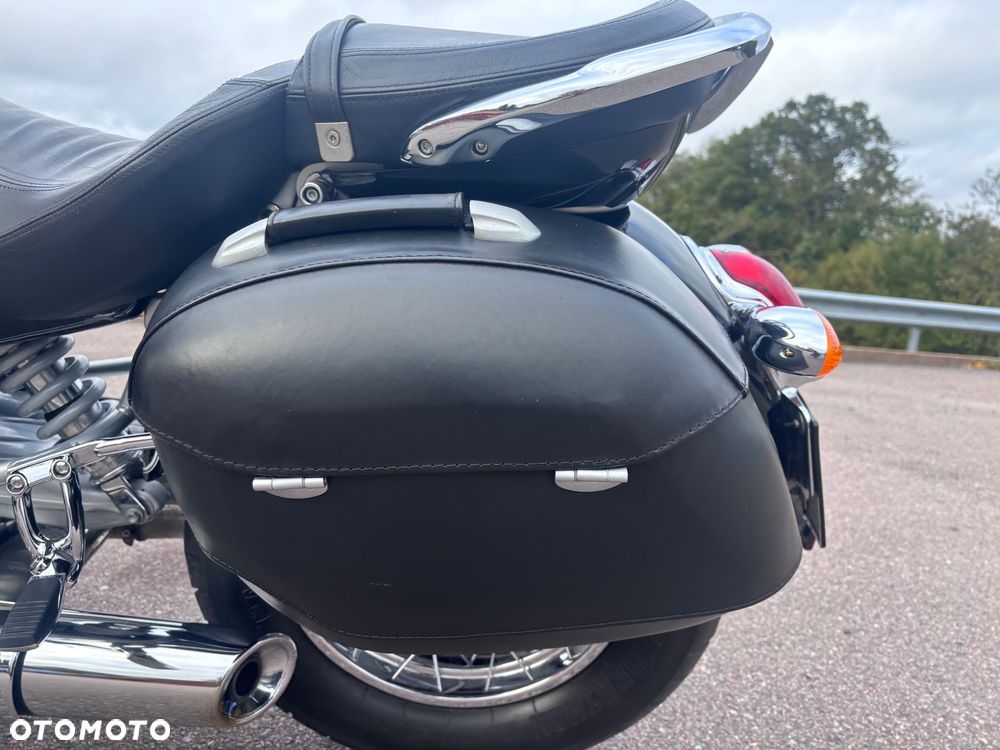 BMW R - 34