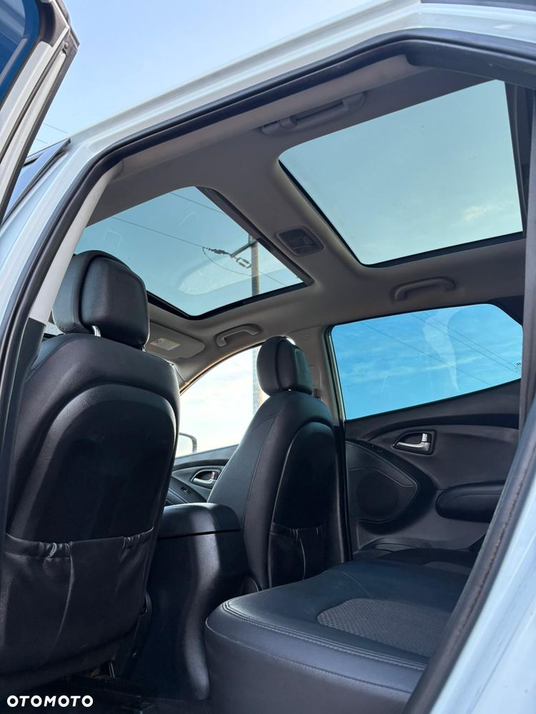 Hyundai ix35 2.0 Premium - 7