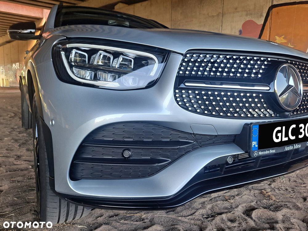 Mercedes-Benz GLC - 2
