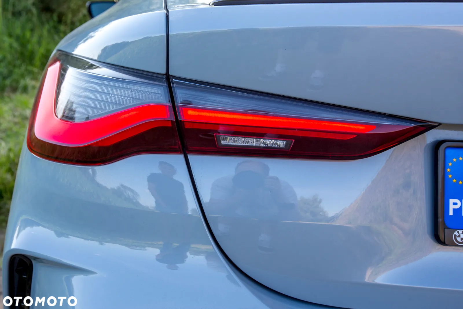 BMW Seria 4 M440i - 25