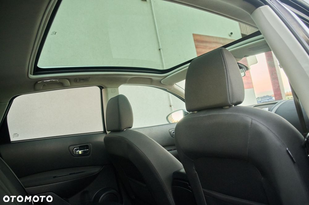Nissan Qashqai 2.0 tekna - 31