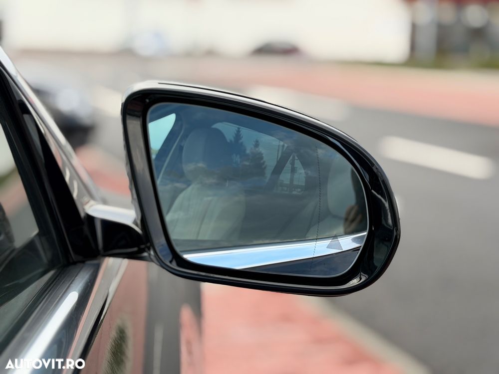 Mercedes-Benz E 200 Aut. - 12