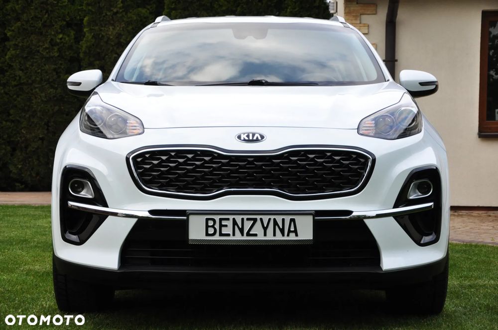 Kia Sportage - 22